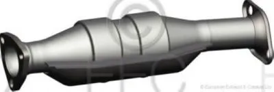 Катализатор для переоборудования EEC купить