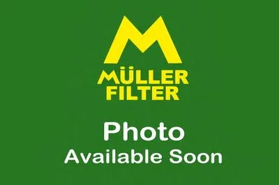 Фильтр, воздух во внутренном пространстве MULLER FILTER купить