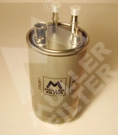Топливный фильтр MULLER FILTER купить