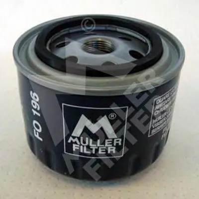 Масляный фильтр MULLER FILTER купить