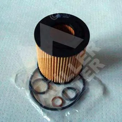 Масляный фильтр MULLER FILTER купить