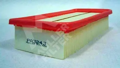 Воздушный фильтр MULLER FILTER купить