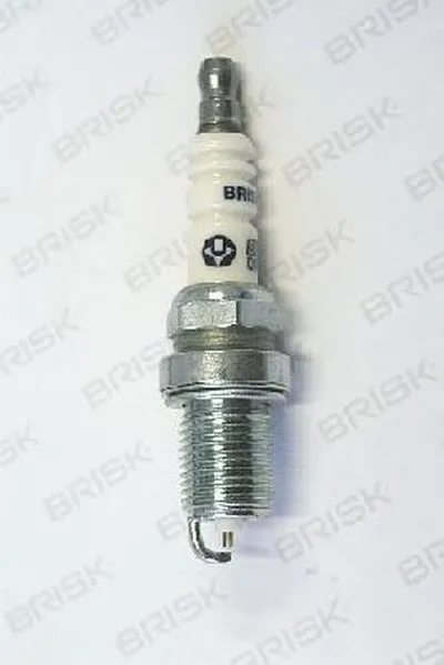 Свеча зажигания DR15YS   BRISK SILVER BRISK купить