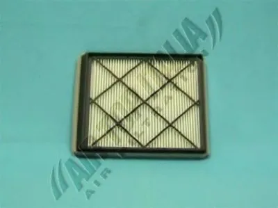 Фильтр, воздух во внутренном пространстве ZAFFO купить