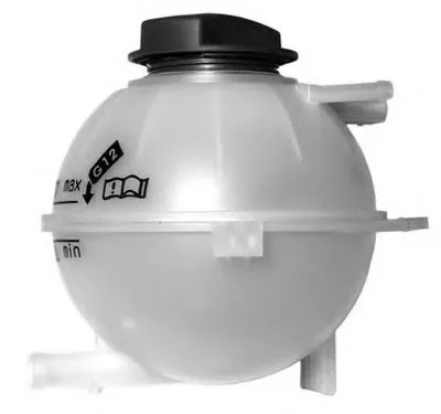 Бачок, радиатор VEMA купить