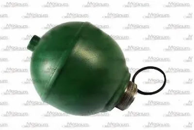 Гидроаккумулятор, подвеска / амортизация Magnum Technology купить