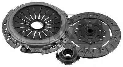 Комплект сцепления KM Germany купить