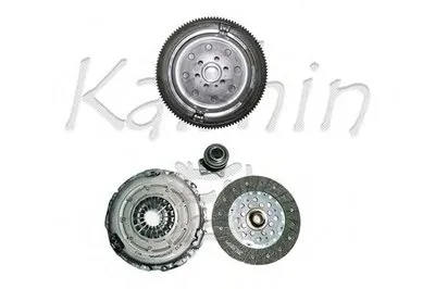 Комплект сцепления KAISHIN купить