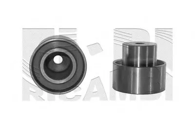 Натяжной ролик, ремень ГРМ AUTOTEAM купить