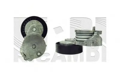 Натяжитель ремня, клиновой зубча AUTOTEAM купить