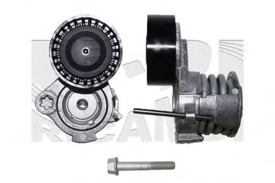 Натяжитель ремня, клиновой зубча AUTOTEAM купить