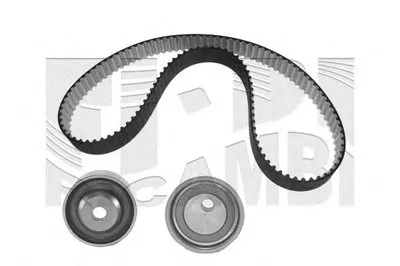 Комплект ремня ГРМ AUTOTEAM купить