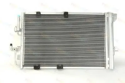 Конденсатор, кондиционер THERMOTEC купить