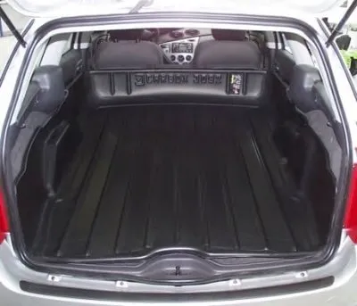 Ванночка для багажника Carbox Classic CARBOX купить