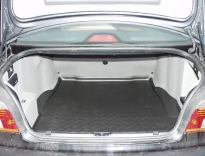 Лоток багажного/грузового отсека Carbox Form CARBOX купить