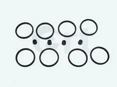 Ремкомплект, тормозной суппорт ERT купить