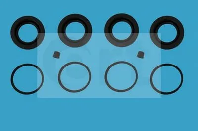 Ремкомплект, тормозной суппорт ERT купить