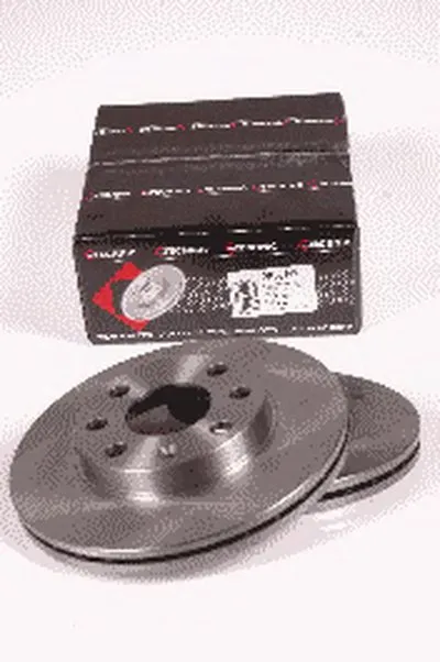 Тормозной диск PROTECHNIC купить