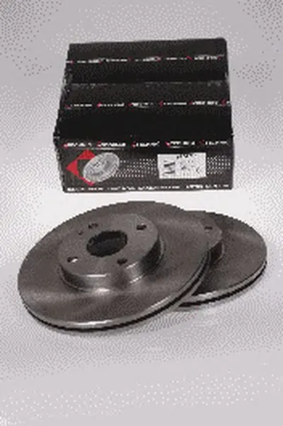 Тормозной диск PROTECHNIC купить