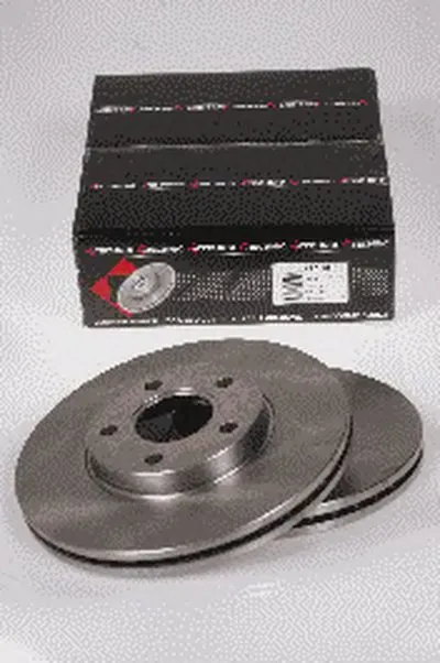 Тормозной диск PROTECHNIC купить