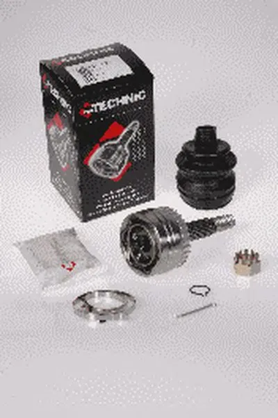Шарнирный комплект, приводной вал PROTECHNIC купить