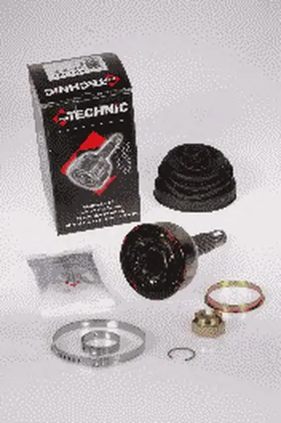 Шарнирный комплект, приводной вал PROTECHNIC купить