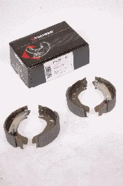 Комплект тормозных колодок PROTECHNIC купить