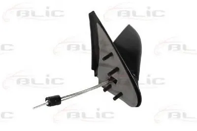 Наружное зеркало BLIC купить