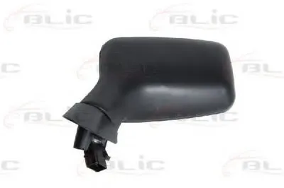 Наружное зеркало BLIC купить
