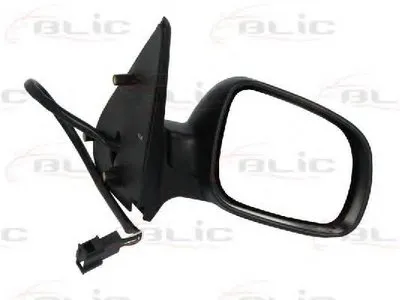 Наружное зеркало BLIC купить