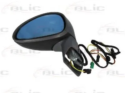 Наружное зеркало BLIC купить