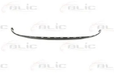 Спойлер BLIC купить