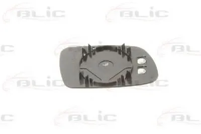 Зеркальное стекло, наружное зеркало BLIC купить