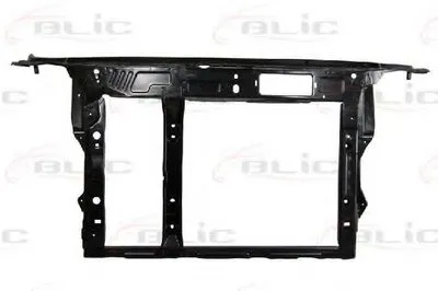 Облицовка передка BLIC купить