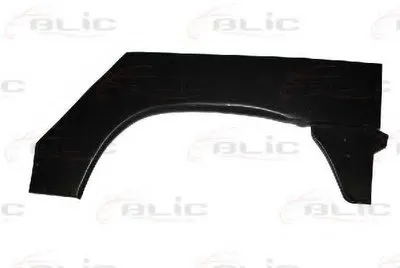 Крыло BLIC купить