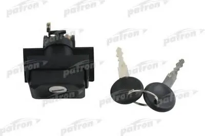 Замок задней двери PATRON купить