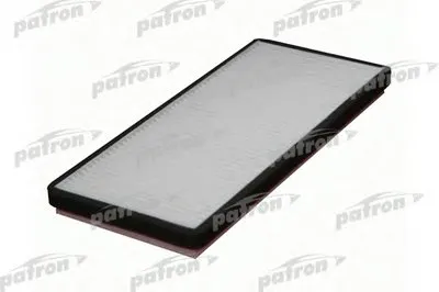 Фильтр, воздух во внутренном пространстве PATRON купить
