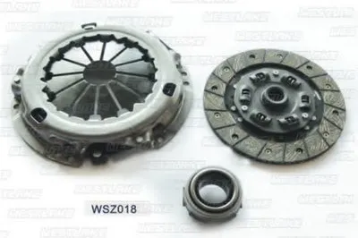Комплект сцепления 3in1 kit WESTLAKE купить