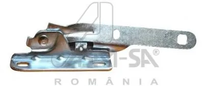 Шарнир, капот ASAM купить