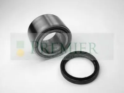 Комплект подшипника ступицы колеса BRT Bearings купить
