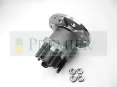 Комплект подшипника ступицы колеса BRT Bearings купить