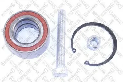 Комплект подшипника ступицы колеса STELLOX купить