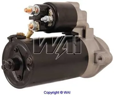 Стартер WAIglobal купить