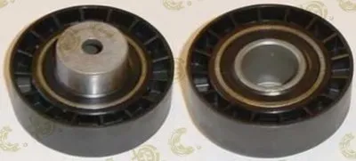 Паразитный / ведущий ролик, поликлиновой ремень AUTOKIT купить