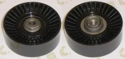 Паразитный / ведущий ролик, поликлиновой ремень AUTOKIT купить