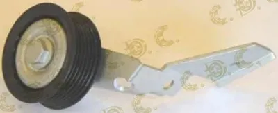 Натяжная планка, поликлиновой ремень AUTOKIT купить