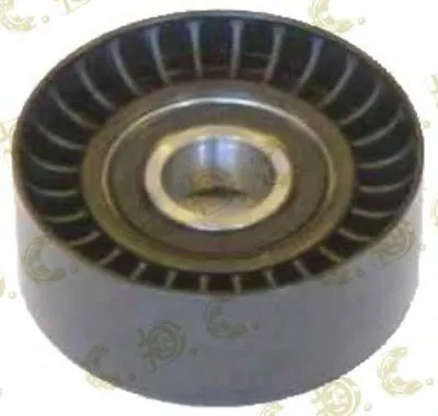 Паразитный / ведущий ролик, поликлиновой ремень AUTOKIT купить