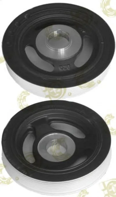 Ременный шкив, коленчатый вал AUTOKIT купить