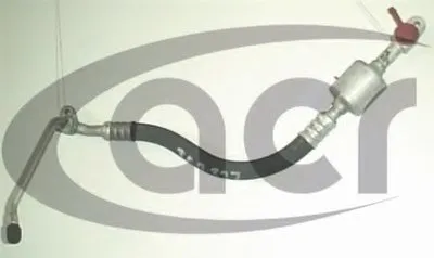 Трубопровод высокого / низкого давления, кондиционер ACR купить