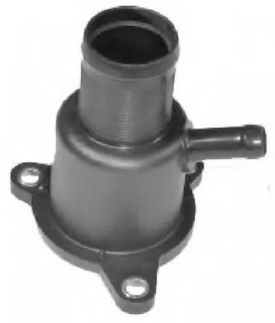 Фланец охлаждающей жидкости Metalcaucho купить